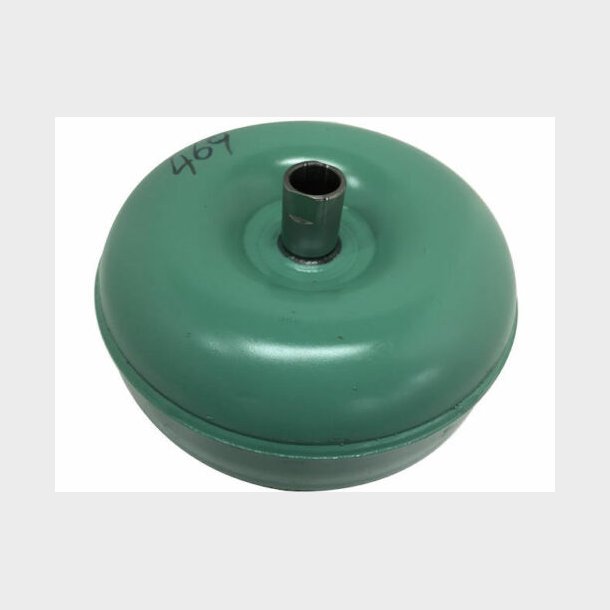 Converter Mopar (Dacco DC899 - DYD140 - Transtar CR93)