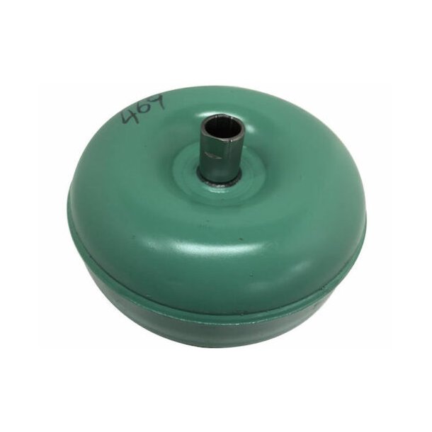 Converter Mopar (Dacco DC899 - DYD140 - Transtar CR93)