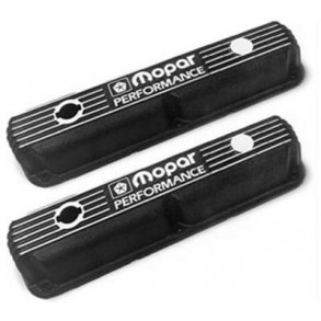 Ventildksel Alu. Chrysler/Dodge S/B (Mopar Performance P5007611AB)