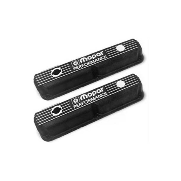 Ventildksel Alu. Chrysler/Dodge S/B (Mopar Performance P5007611AB)