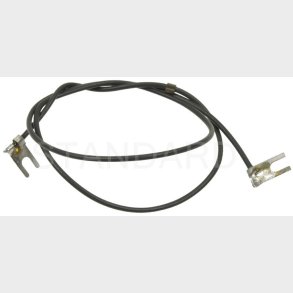 Formodstand til t�ndspole GM/Jeep 1963 til 1974 (Standard Motor DDL29)