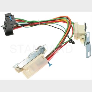 T�ndingskontakt Ignition Starter Switch DEVILLE	1991-1993