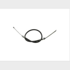 Bremsekabel venstre bag Ford 1975 til 1976 (Dorman C92704)