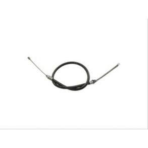 Bremsekabel venstre bag Ford 1975 til 1976 (Dorman C92704)