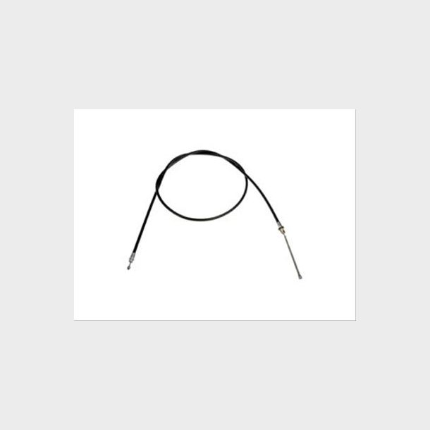 Bremsekabel bag Ford 1975 til 1979 (Dorman C92731)