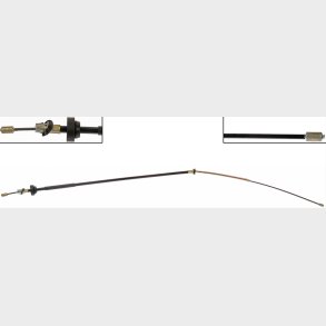 Bremsekabel GM truck 1994 til 1998 (Dorman C95208 - BC95208)