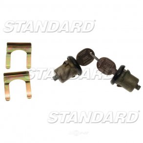 Drlsest sort til 2 dre m/2 ngler GM 1960 til 1997 (Standard Motor DL7B)