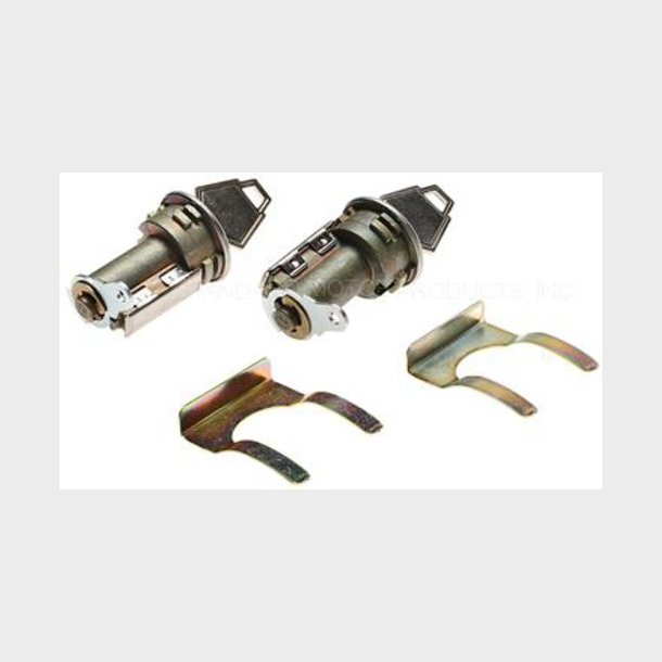 D�rl�ses�t til 2 d�re m/2 n�gler Mopar 1961 til 1990 (Standard DL2)