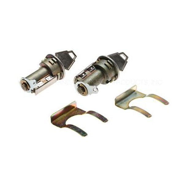 Drlsest til 2 dre m/2 ngler Mopar 1961 til 1990 (Standard DL2)