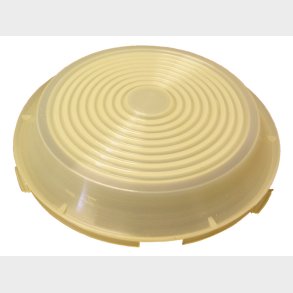 Dome lygteglas interi�r GM 1957 til 1968 (Fusick DL578B) 