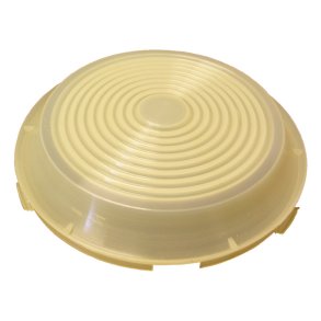 Dome lygteglas interir GM 1957 til 1968 (Fusick DL578B) 