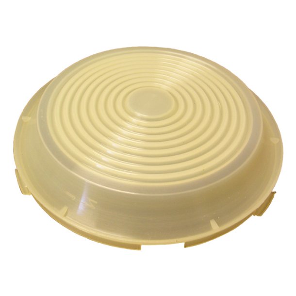 Dome lygteglas interir GM 1957 til 1968 (Fusick DL578B) 