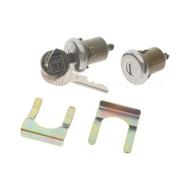 Drlsest til 2 dre m/2 ngler GM 1960 til 1997 (Standard DL6)