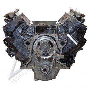 Motor, Renoveret Marine Ford 351W V8 1968 til 1987 (Engine Assemblies)