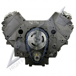 Motor, Renoveret Marine Chevrolet 454/7,4 V8 Mark VI 330HP 1996 til 2003 (Engine Assemblies)