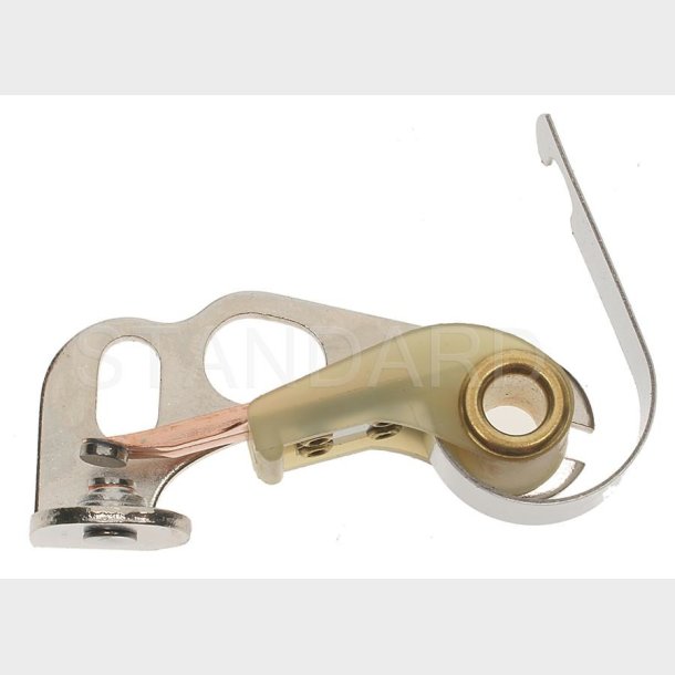 Platiner (Standard Motor DR1823)