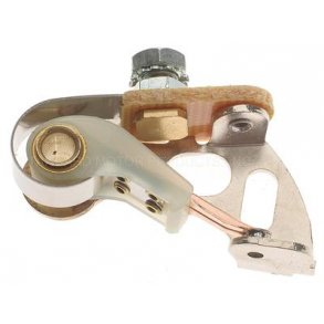 Platiner GM 1936 til 1956 (Standard Motor DR2437P)