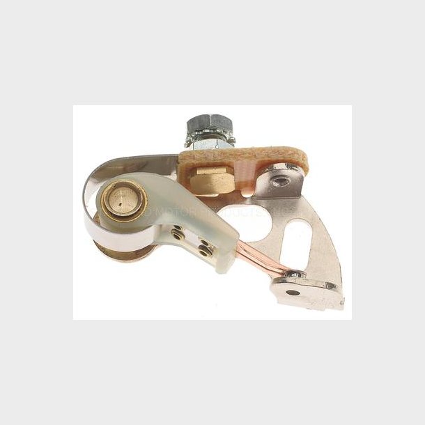 Platiner GM 1936 til 1956 (Standard Motor DR2437P)