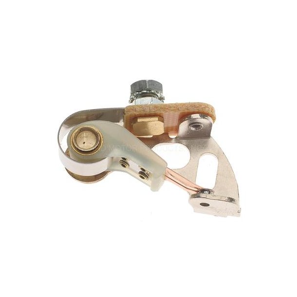 Platiner GM 1936 til 1956 (Standard Motor DR2437P)