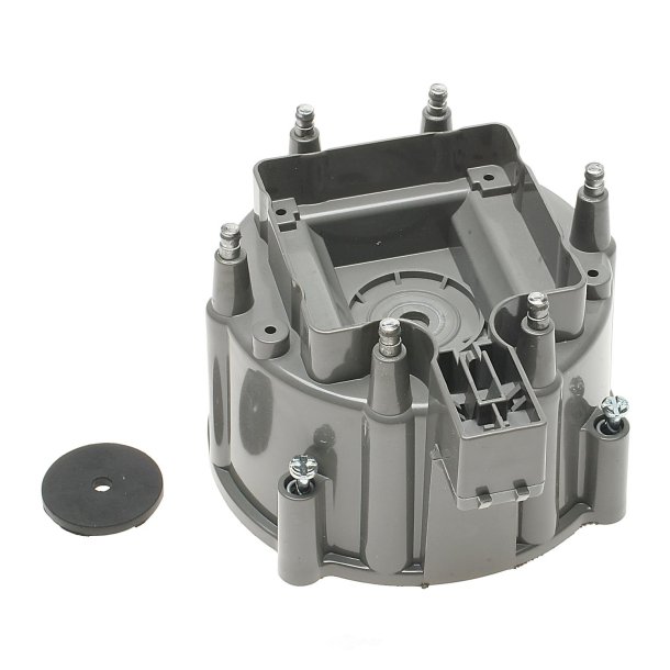 Str�mfordelerd�ksel GM V6 1977 til 1990