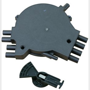 D�ksel & Rotor til str�mfordeler GM 1994 til 1997 (Standard Motor DR473)