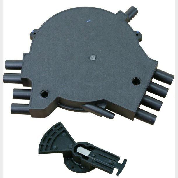 D�ksel &amp; Rotor til str�mfordeler GM 1994 til 1997 (Standard Motor DR473)