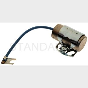 Kondensator GM (Standard Motor DR90)