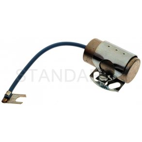 Kondensator GM (Standard Motor DR90)