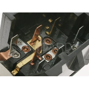 Lyskontakt Ford 1977 til 1980 (Standard Motor DS195)