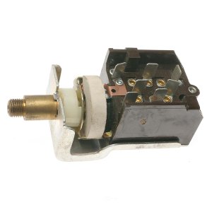 Lyskontakt Jeep 1979 til 1985 (Standard Motor DS216 650053) Headlight switch