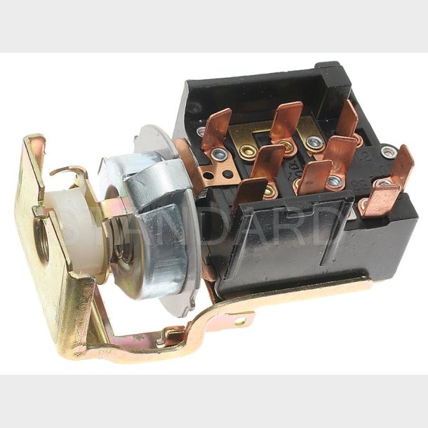 Lyskontakt Mopar 1973 til 1999 (Standard Motor DS357T)