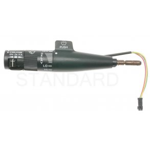 Afviserarm m/cruise & visker delay GM 1984 til 1994 (Standard Motor DS1271 - GM 25140743)