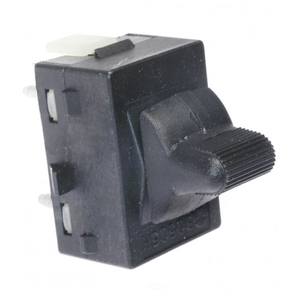 Centrallskontakt enkelt Mopar / Jeep 1991 til 2003 (Standard Motor DS1296)