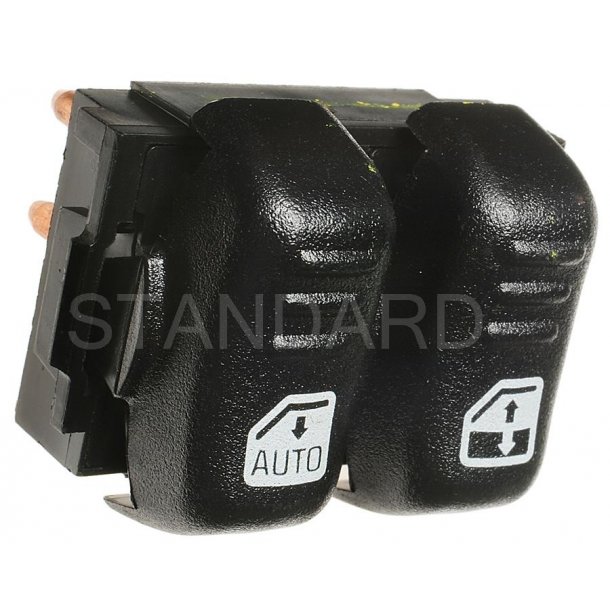 Elrudekontakt dobbelt Camaro 1997 til 2002 (Standard DS1454 - Dorman 901055)