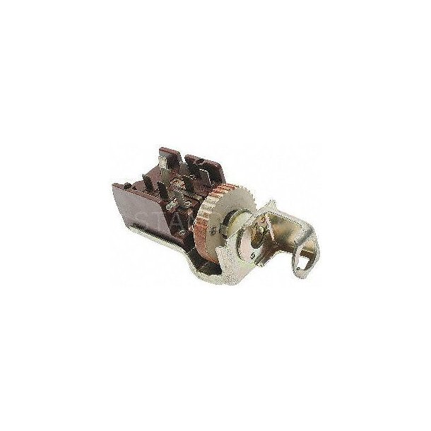 Skaffevare USA forventes hjem i uge 22, Stddmpere 32271 i fabrikatet Monroe