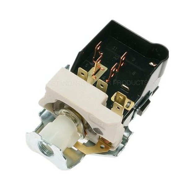 Lyskontakt IH 1969 til 1983 (Standard Motor DS205)