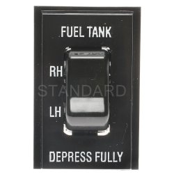Tank omskifter kontakt GM truck 1981 til 1991 (Standard Motor DS293)