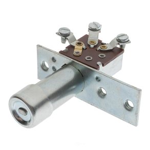 Bl�ndekontakt 1946 til 1960 (Standard Motor DS52)