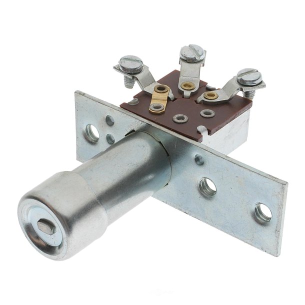 Bl�ndekontakt 1946 til 1960 (Standard Motor DS52)