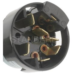 Viskerkontakt Ford truck 1980 til 1998 (STM DS576)