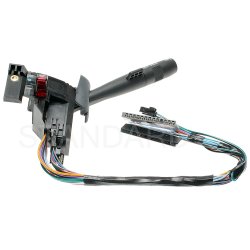 Blinklyskontakt m/cruise kontrol GM truck 1995 til 2002 (Standard Motor DS698T - Dorman 2330814)