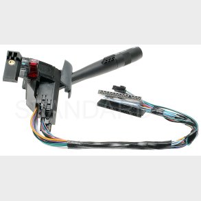 Blinklyskontakt m/cruise kontrol GM truck 1995 til 2002 (Standard Motor DS698T - Dorman 2330814)