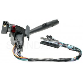 Blinklyskontakt m/cruise kontrol GM truck 1995 til 2002 (Standard Motor DS698T - Dorman 2330814)