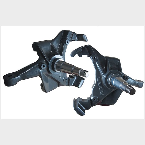 Dropspindel / s�nkningss�t for 3" Chevrolet C30 1973 til 1991 (DS7391) Performance Online (POL)