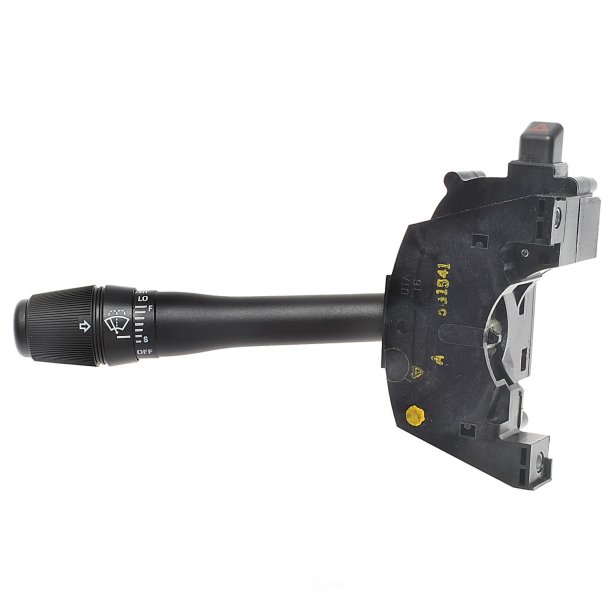 Blink &amp; viskerkontakt Ford Mustang 1994 til 1998 (Standard Motor DS743 - F4ZZ13K359A)