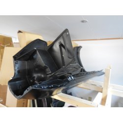 Forskrm hjre Dodge Challenger 1973 og 1974 (Brugt Texas import)