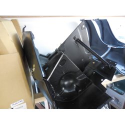 Forskrm hjre Dodge Challenger 1973 og 1974 (Brugt Texas import)