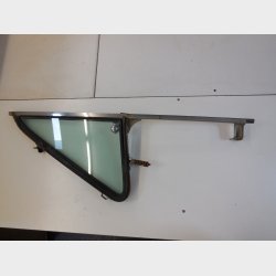 Tr�krude venstre incl. ramme Chevrolet G van 1971 til 1995 (Brugt Texas import)