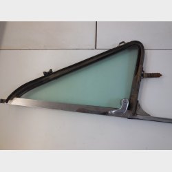 Tr�krude venstre incl. ramme Chevrolet G van 1971 til 1995 (Brugt Texas import)