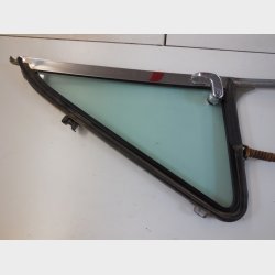 Tr�krude h�jre incl. ramme Chevrolet G van 1971 til 1995 (Brugt Texas import)